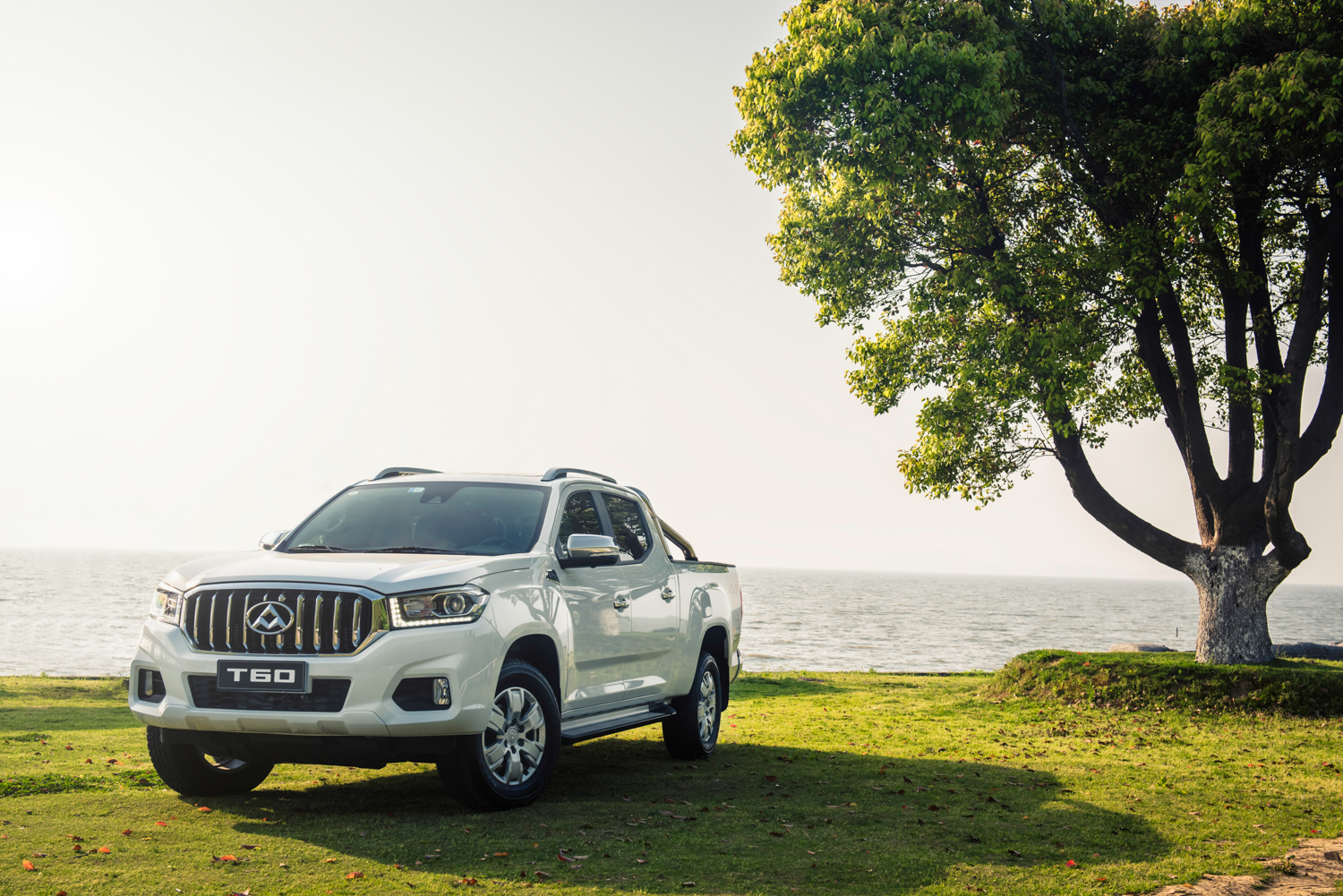 2020年遵义江淮皮卡价格表,未来上市15-20万最新款皮卡