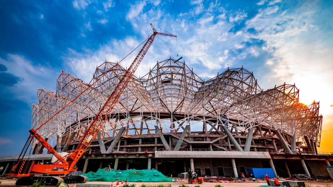 水立方中方设计团队名单,水立方团队