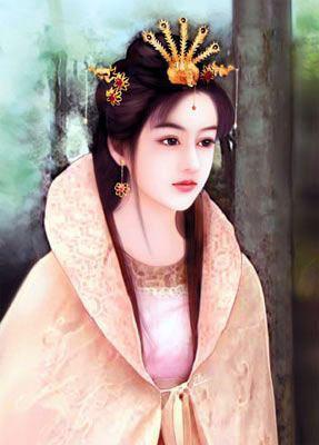 《秦淮八艳》诗词与简介大全集