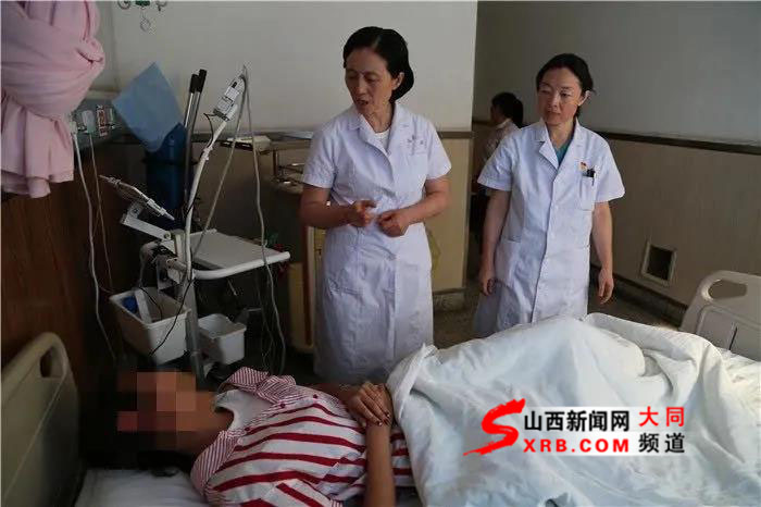 国药集团同煤总医院,国药同煤集团总医院