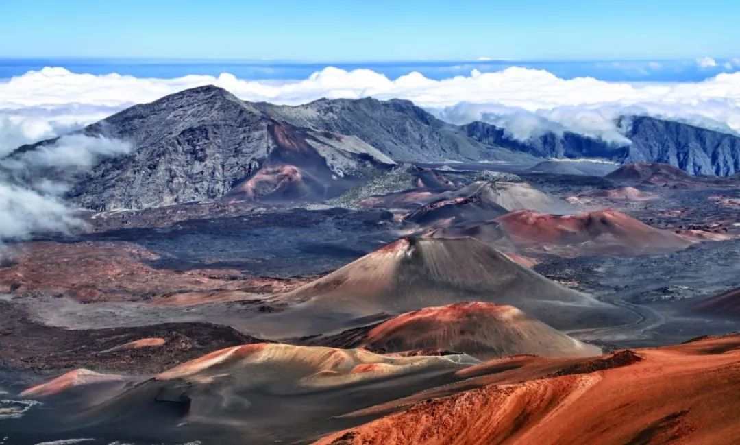 为什么一定要去夏威夷,为什么大家都去夏威夷