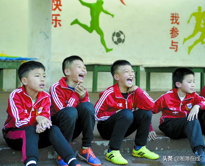 2019长沙市校园足球联赛,湖南长沙青少年足球联赛