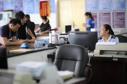 新车上牌的注意事项和流程,新车上牌流程和需要多久