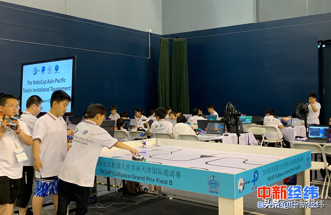 2019年机器人世界杯比赛,机器人世界杯足球赛决赛时间表