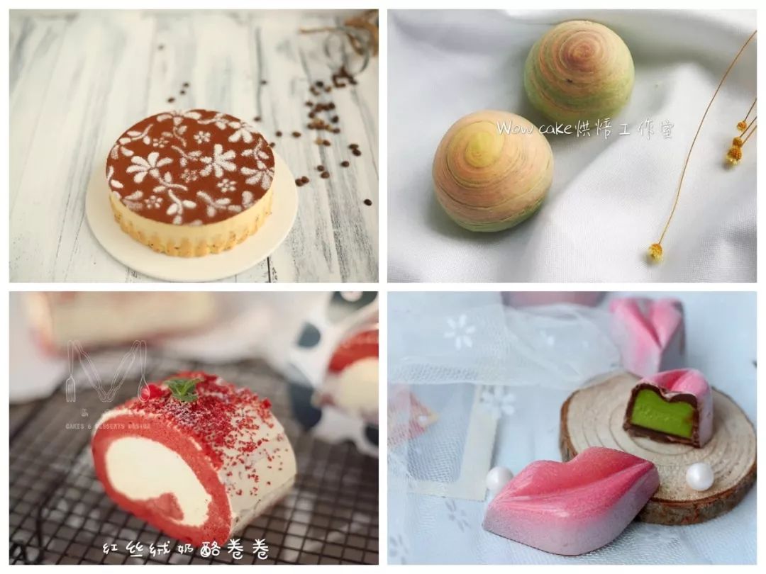 看了这40位生活美学家的创造，心顿时亮了！西安人年度最佳收藏贴