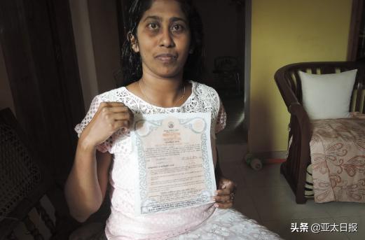 恐袭斯里兰卡现状,斯里兰卡爆炸式恐袭