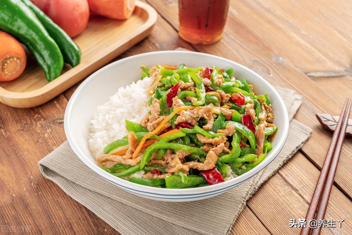 减肥期间吃香喝辣,吃辣真的可以减肥