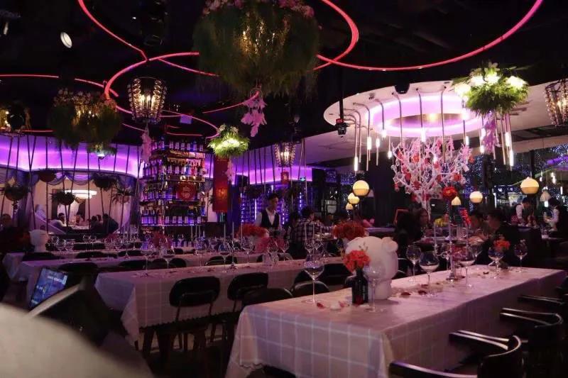 广州升级版夜经济,广州夏季夜经济