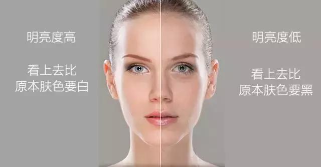 黑黄皮显白指甲油,黄黑皮裸色指甲油怎么选