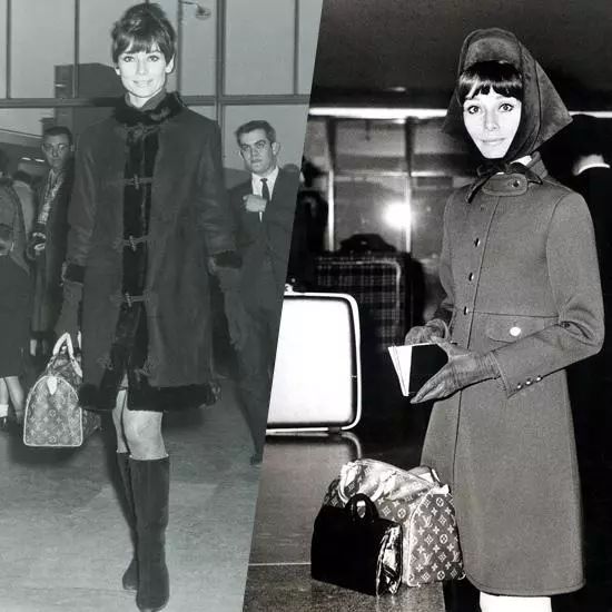 lv最热门哪款包包,十大经典lv包