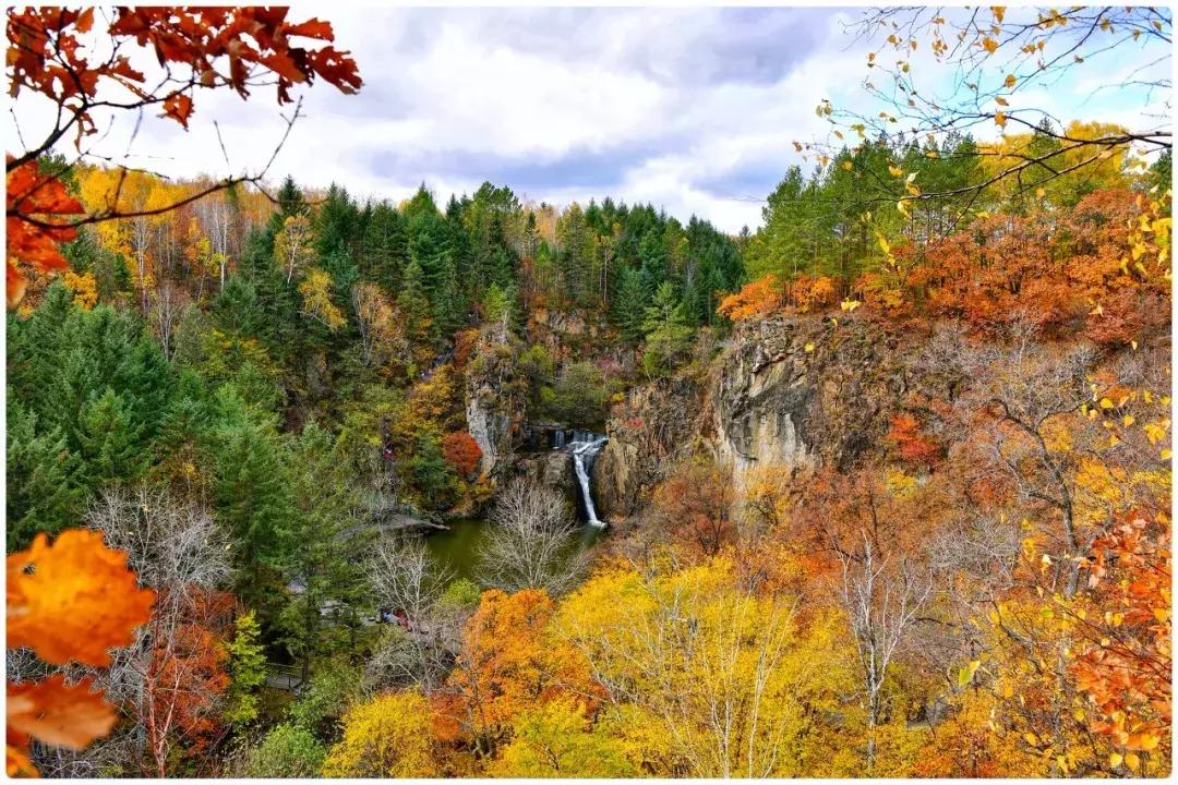 黑龙江旅游小众胜地,黑龙江值得旅游的10个地方
