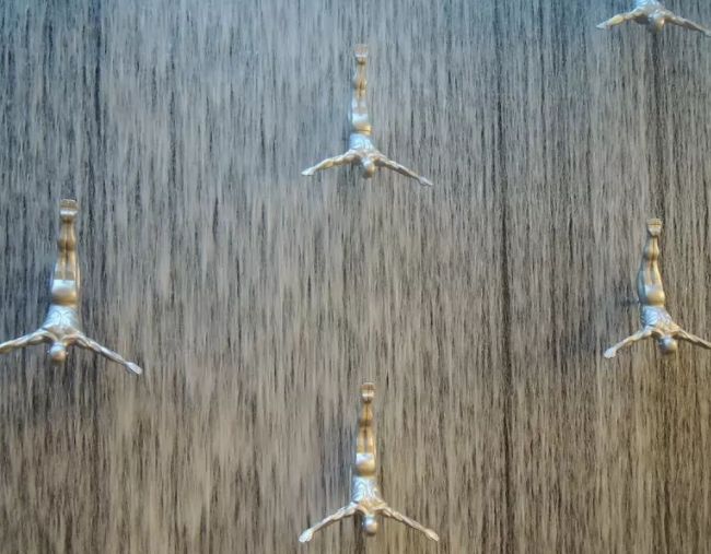 迪拜哈利法塔观光厅图片,阿联酋哈利法塔风景