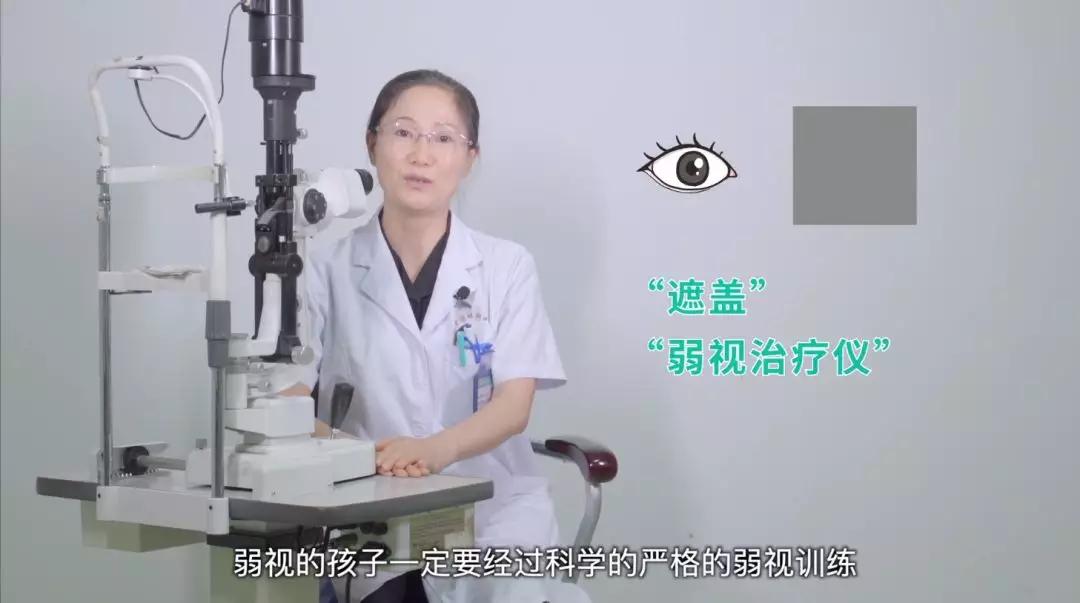 近视导致眼底病变的危害,超高度近视导致的弱视还能矫正吗