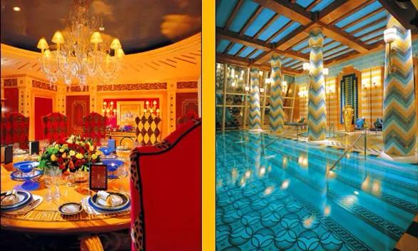 你不知道的阿联酋,你不知道的迪拜