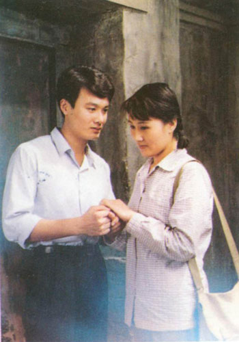 90年我国首部室内剧《渴望》，创造收视率神话的N个理由