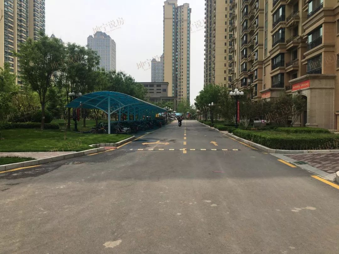 长安区哪个楼盘值得入手,长安板块楼盘有哪些好点