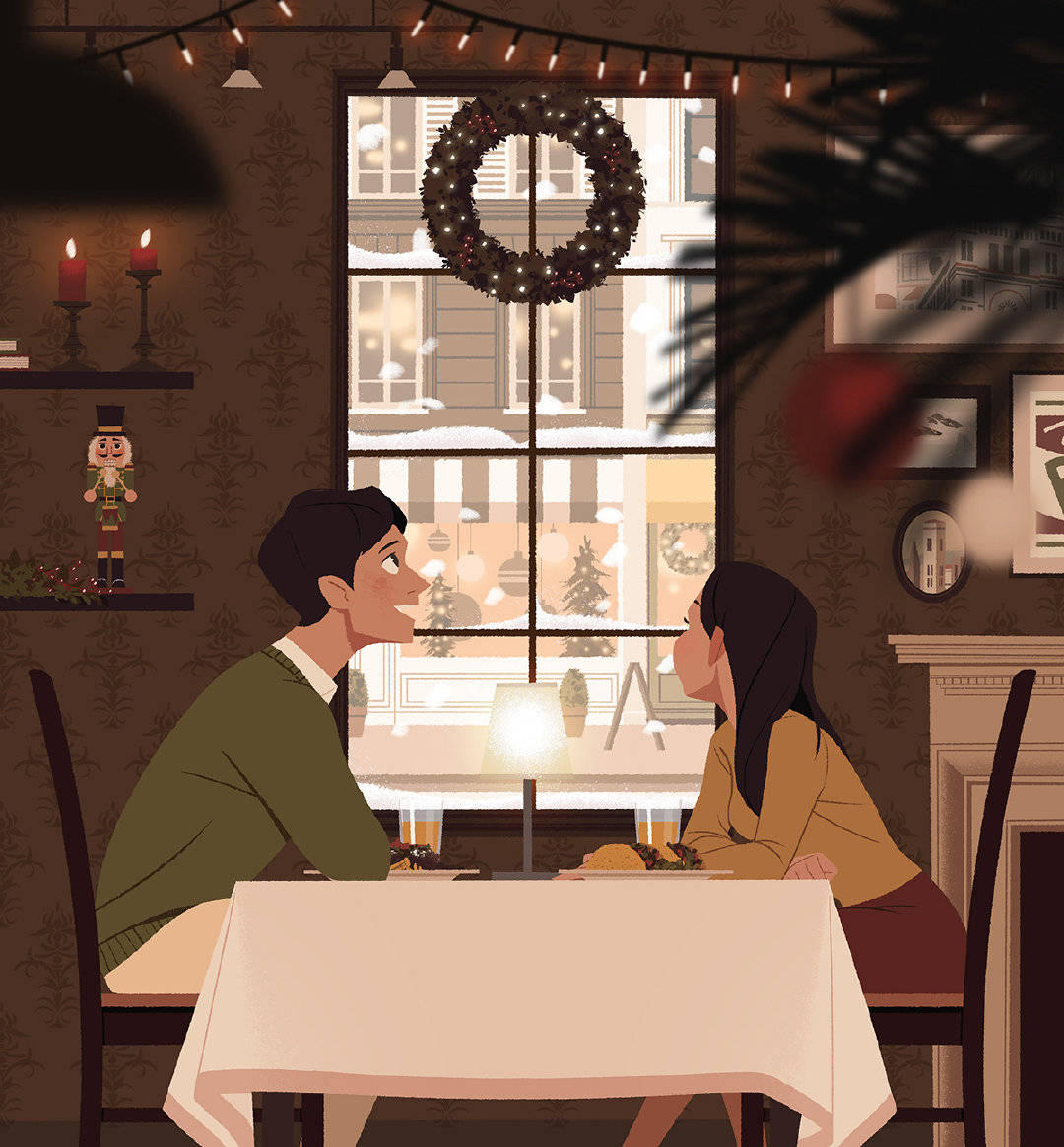 如果一个女人真的爱你会怎样,如果一个女人真的爱你是什么表现