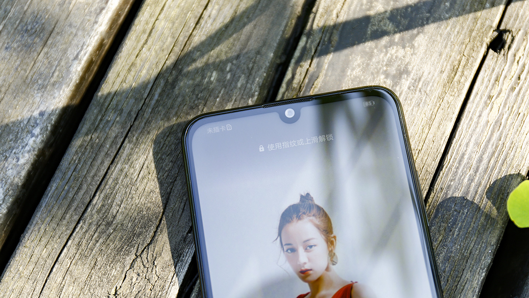 华为麦芒8优点,华为麦芒8的优点