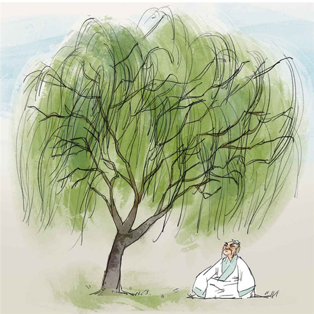 描写春天的七言绝句,描写春景的七言绝句