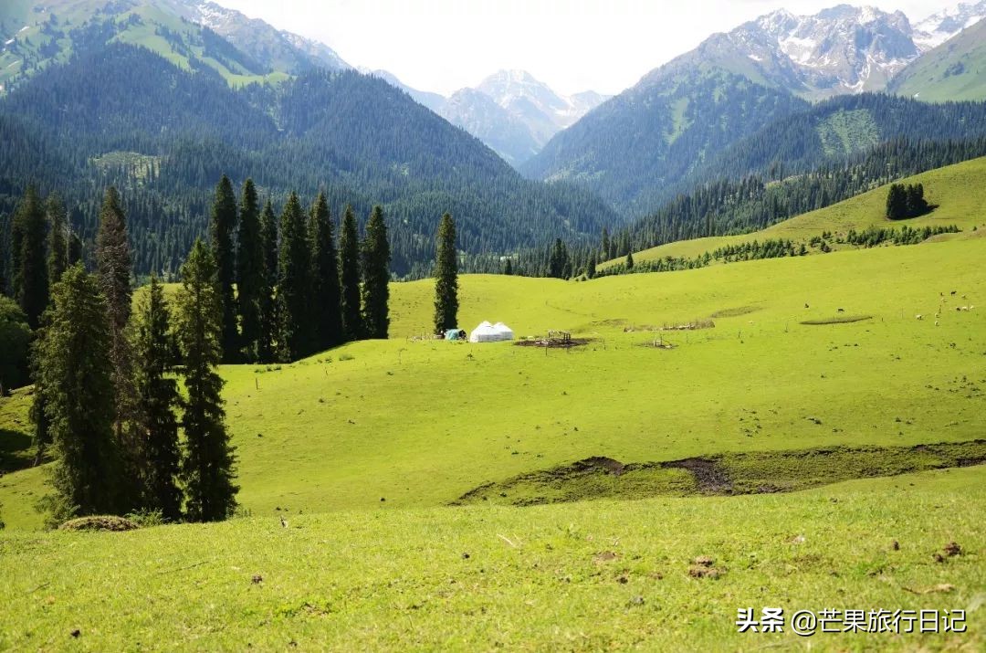 甘肃、*疆新**、敦煌、哈密，三个女孩有惊无险的旅行经历