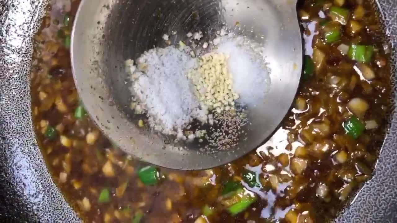 溜豆腐怎么做又嫩又好吃,溜豆腐的酱汁怎么弄