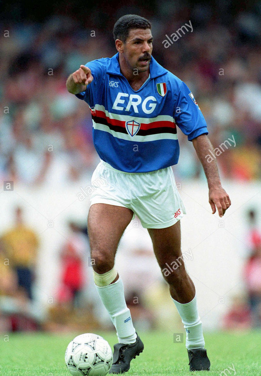 21赛季桑普多利亚,桑普多利亚以前有多强