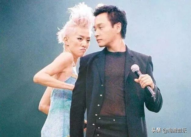 关于张国荣的十大事件,关于张国荣的问答