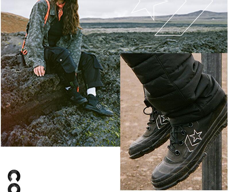 双十一九十九的匡威怎么买,双十一鞋子怎么卖