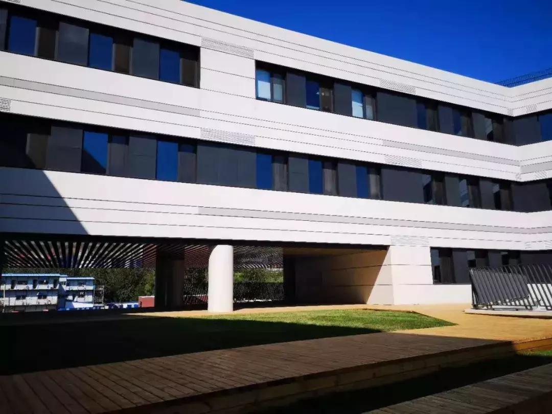 航天城人大附小招生简章,人大附中航天城学校规划图