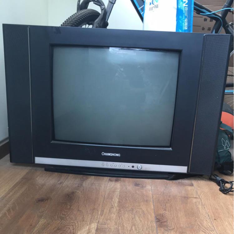 锦城杂谈番外篇——电视机