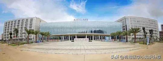 2023广东高水平医院排名,广东省顶级医院科室排名最新发布