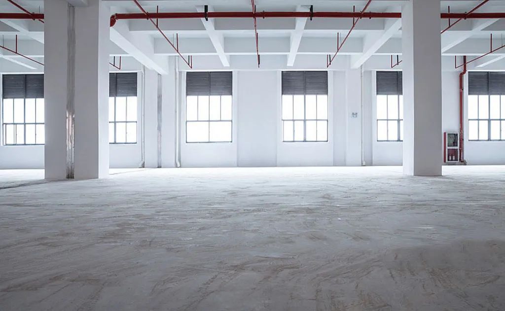 厂房装修设计详解,装修干货讲解视频怎么做