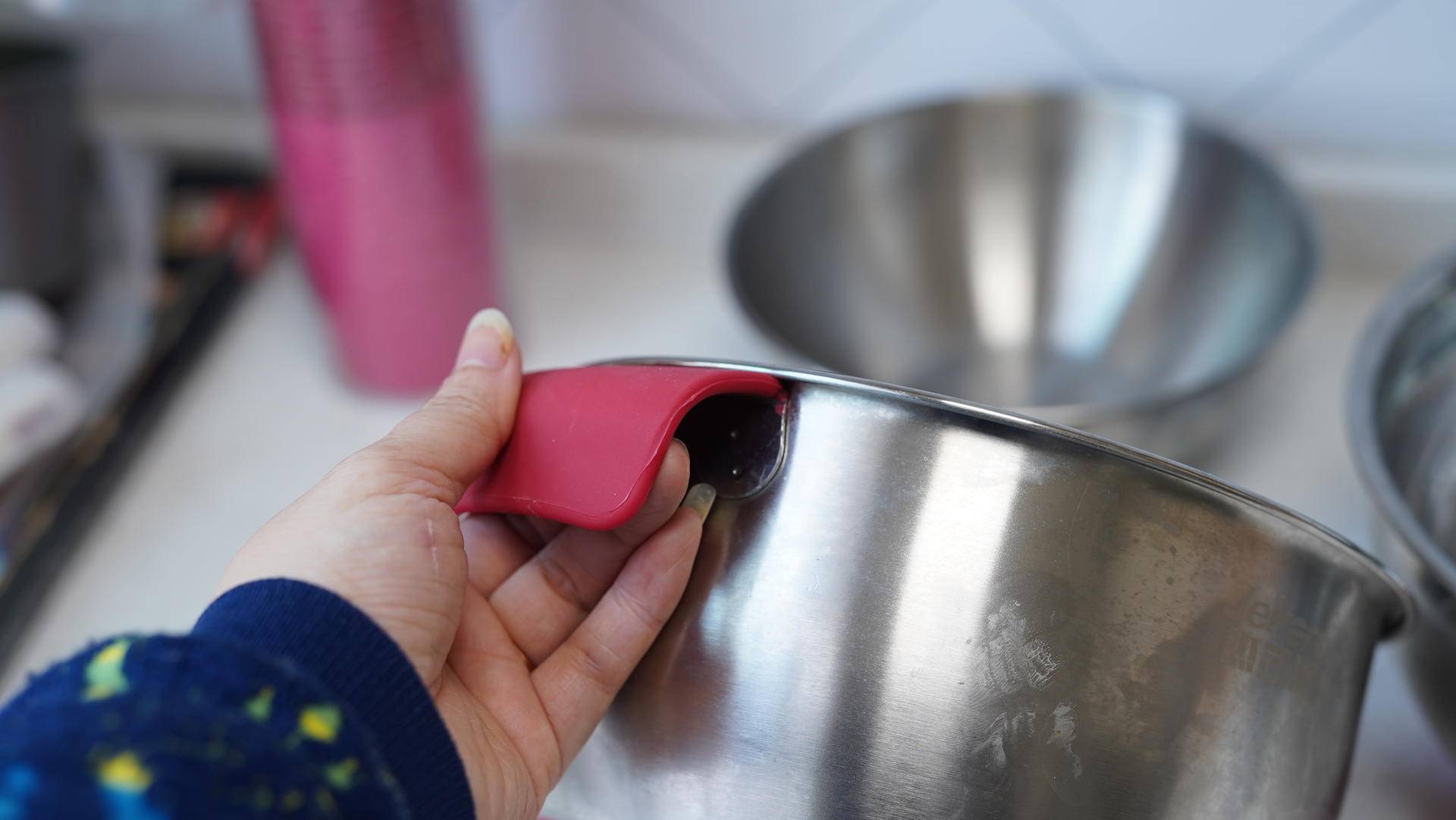 不走弯路，抄作业，细数十年烘焙中那些最好用的工具「新手篇」