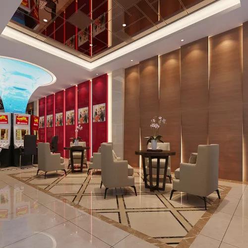 怎么开体彩店需要什么手续,如何经营体彩店