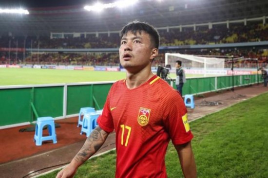 国足最强11个名单,国足最厉害11人阵容名单