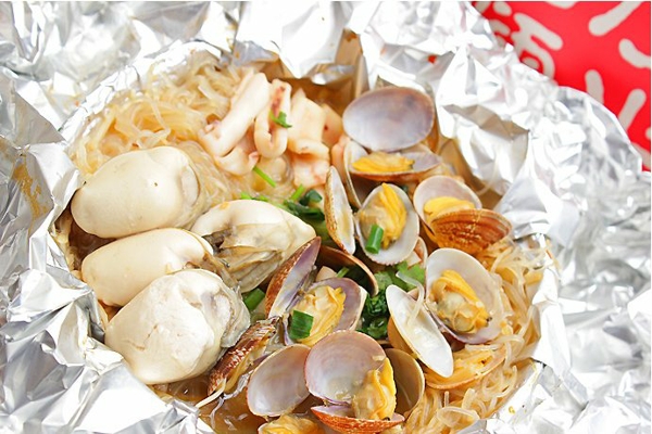 正宗花甲粉用的什么粉做的,最好吃的花甲粉的正宗做法