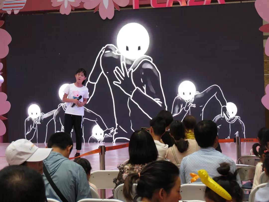 相约六一宁波宏泰广场，宁波居食坊助力儿童梦想