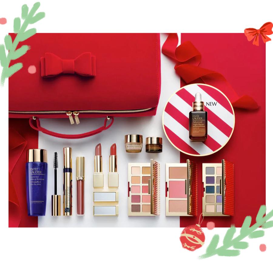 各大品牌的圣诞,各大品牌2020圣诞