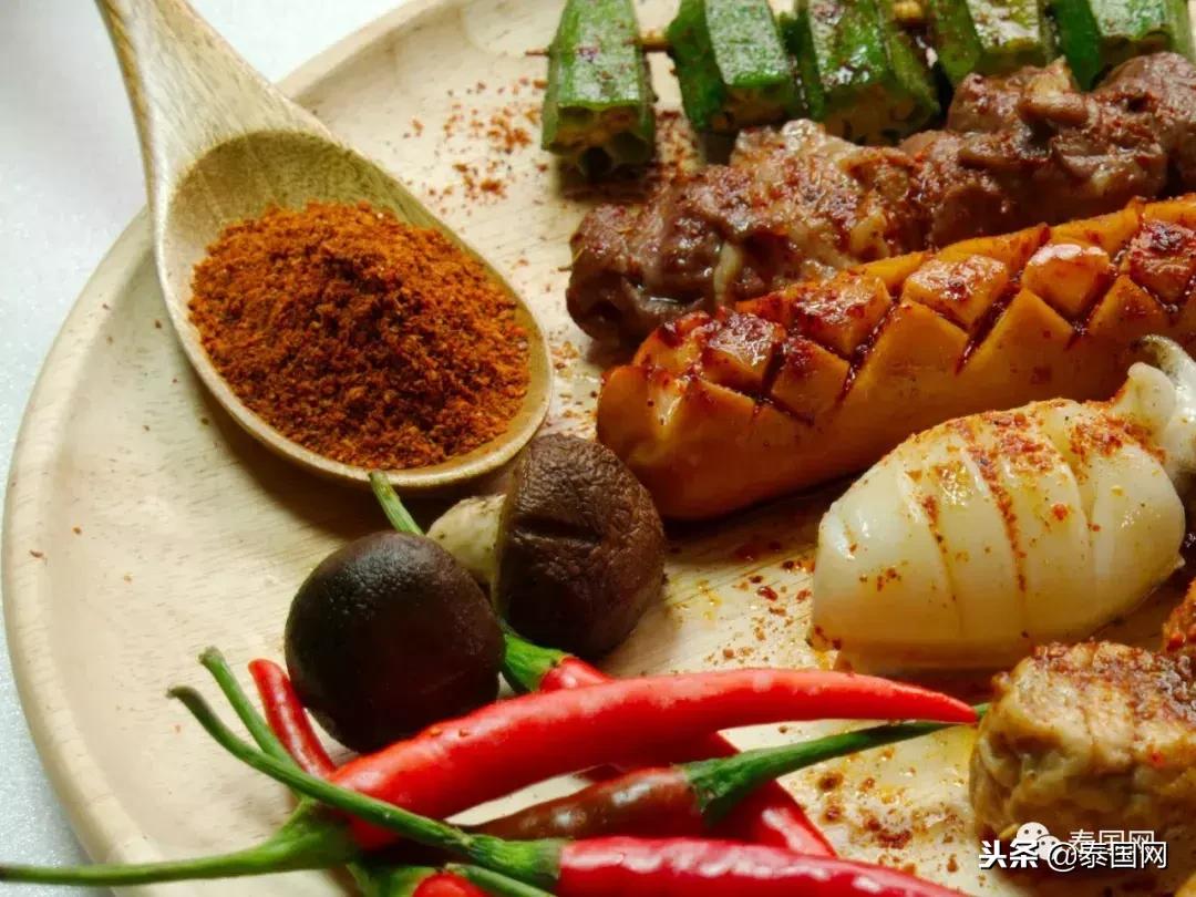 辣是怎么流行起来,泰国流行语