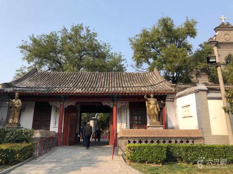 途途北京一日游攻略带娃,途游北京