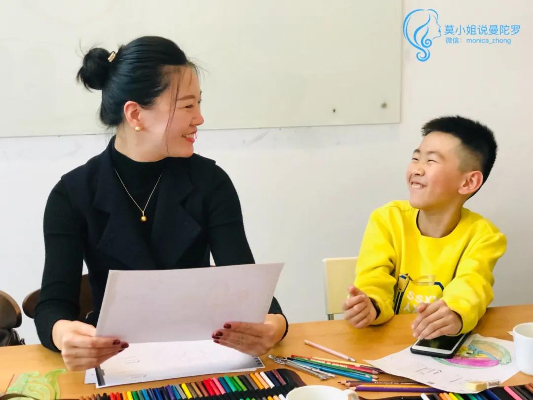 可以治愈心灵的绘画,怎样通过绘画疗愈自己