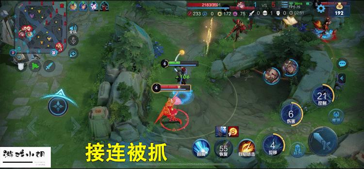 王者荣耀澜刺客的故事,王者荣耀澜是不是削弱了