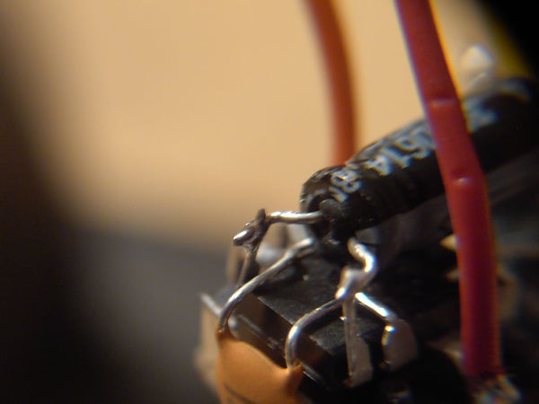 lm386音频放大器可以推多少瓦喇叭,袖珍功放lm386