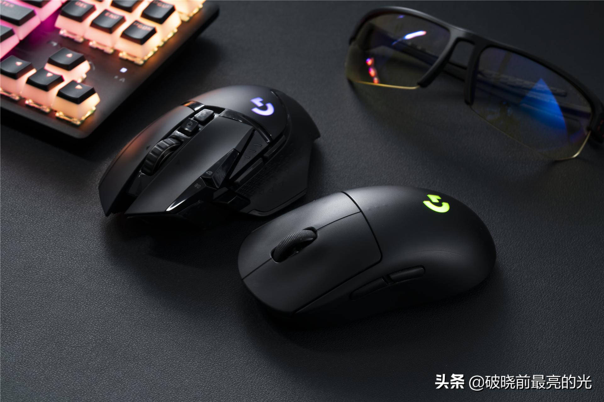 现在主流游戏鼠标键盘耳机,平民游戏键盘鼠标耳机套装推荐