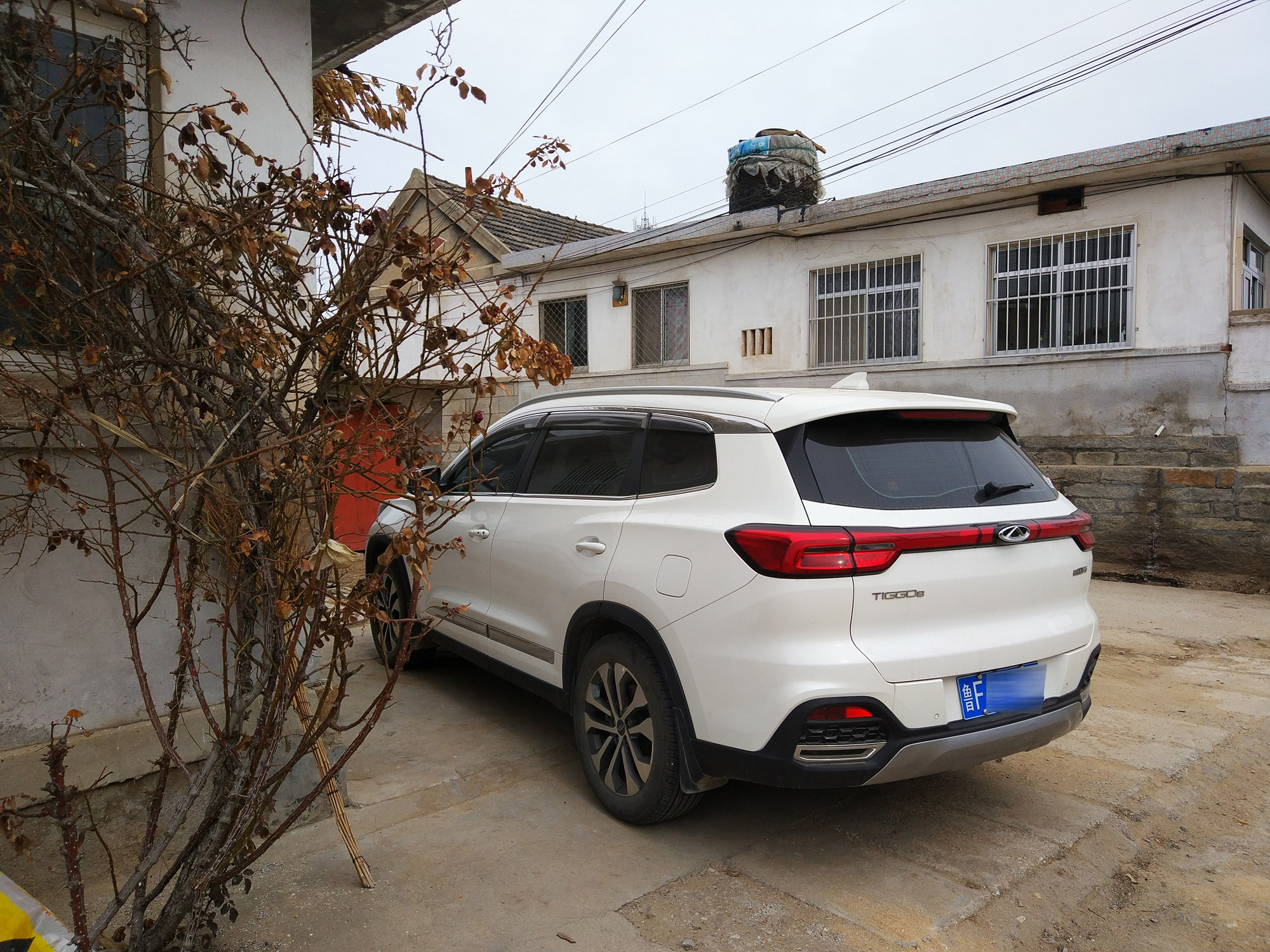 奇瑞1.5t电喷发动机怎么样,奇瑞1.5t电喷发动机参数