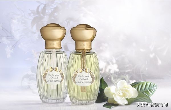 夏天用什么香水最清新,夏日清凉香水怎么样