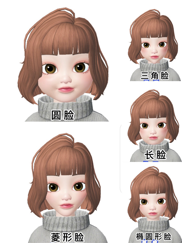 不同脸型怎么选帽子，这篇文章带你深入剖析，全是干货