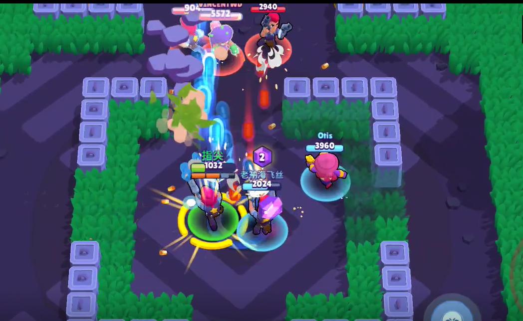 荒野乱斗中的马可波罗,荒野乱斗柯尔特新手怎么玩好