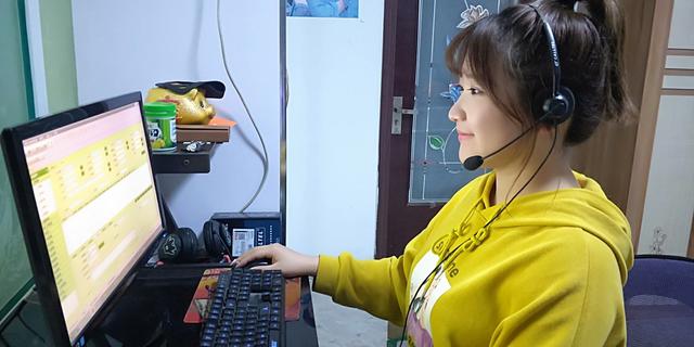 歌华有线客服待遇,歌华客服工作经历