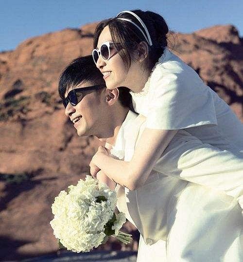 古巨基老婆52岁,古巨基52岁老婆